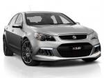 HSV Senator Signature 2013 года